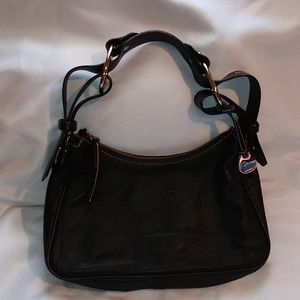 Dooney & Bourke Vintage hobo handbag
